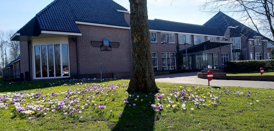 Voorlopige uitslag gemeenteraadsverkiezingen Staphorst